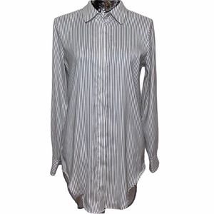 EUC Phillosophy blouse